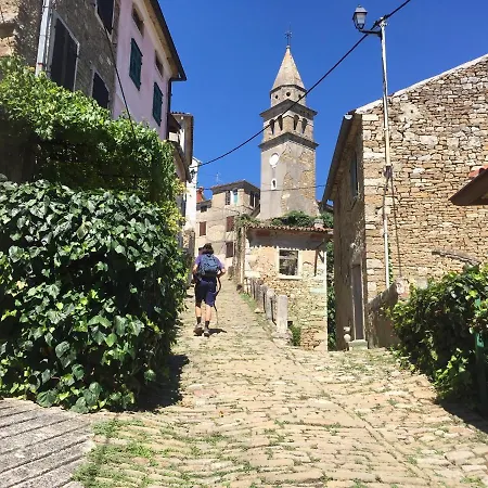 Camino House - Eco Motovun