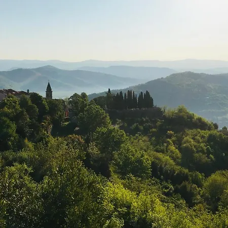 Guest house Camino House - Eco Motovun