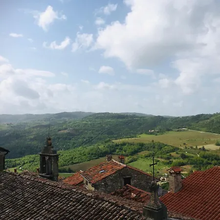 Guest house Camino House - Eco Motovun