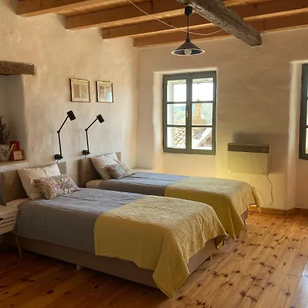 Guest house Camino House - Eco