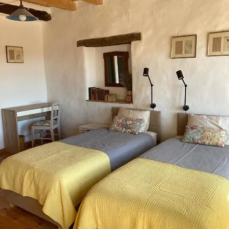 Guest house Camino House - Eco *