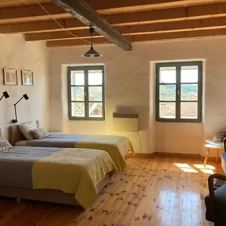 Camino House - Eco Guest house Motovun