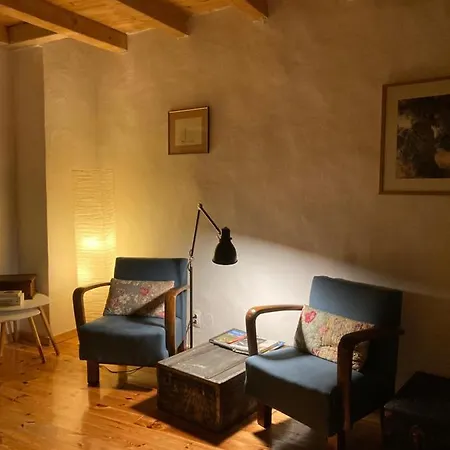 Гостевой дом Camino House - Eco *